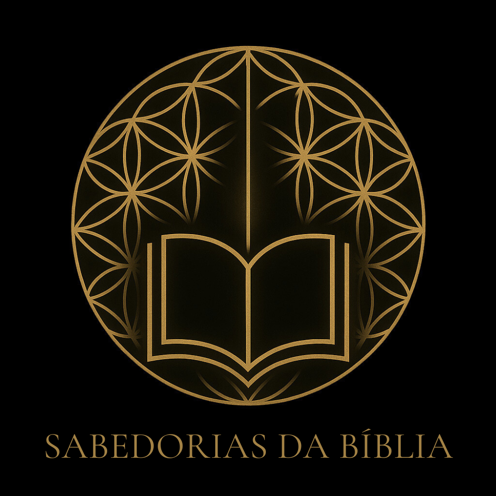 Sabedoria da Bíblia