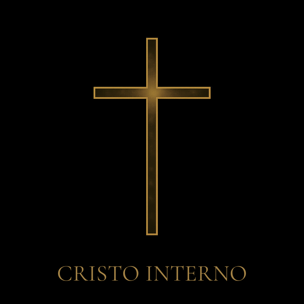Cristo Interior