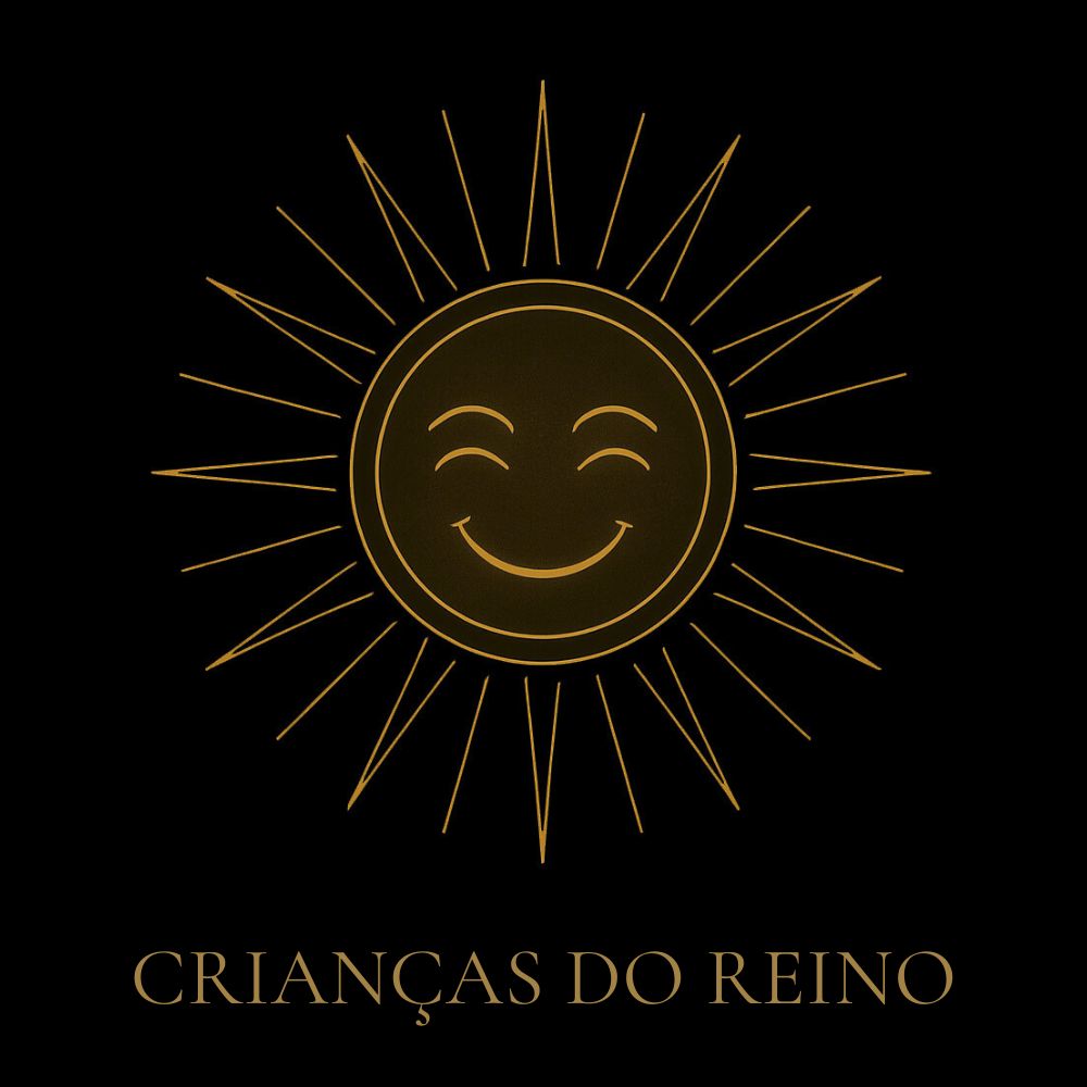 Crianças do Reino